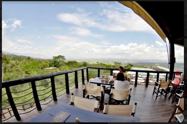 Hotel Rustica Tarapoto Exterior photo