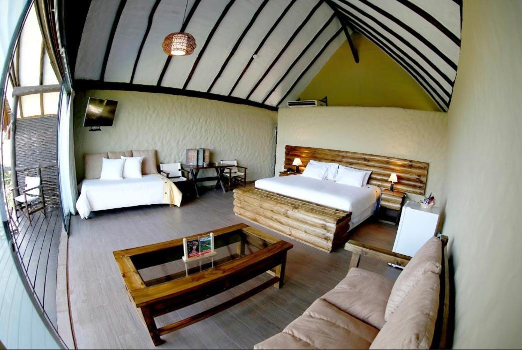 Hotel Rustica Tarapoto Exterior photo