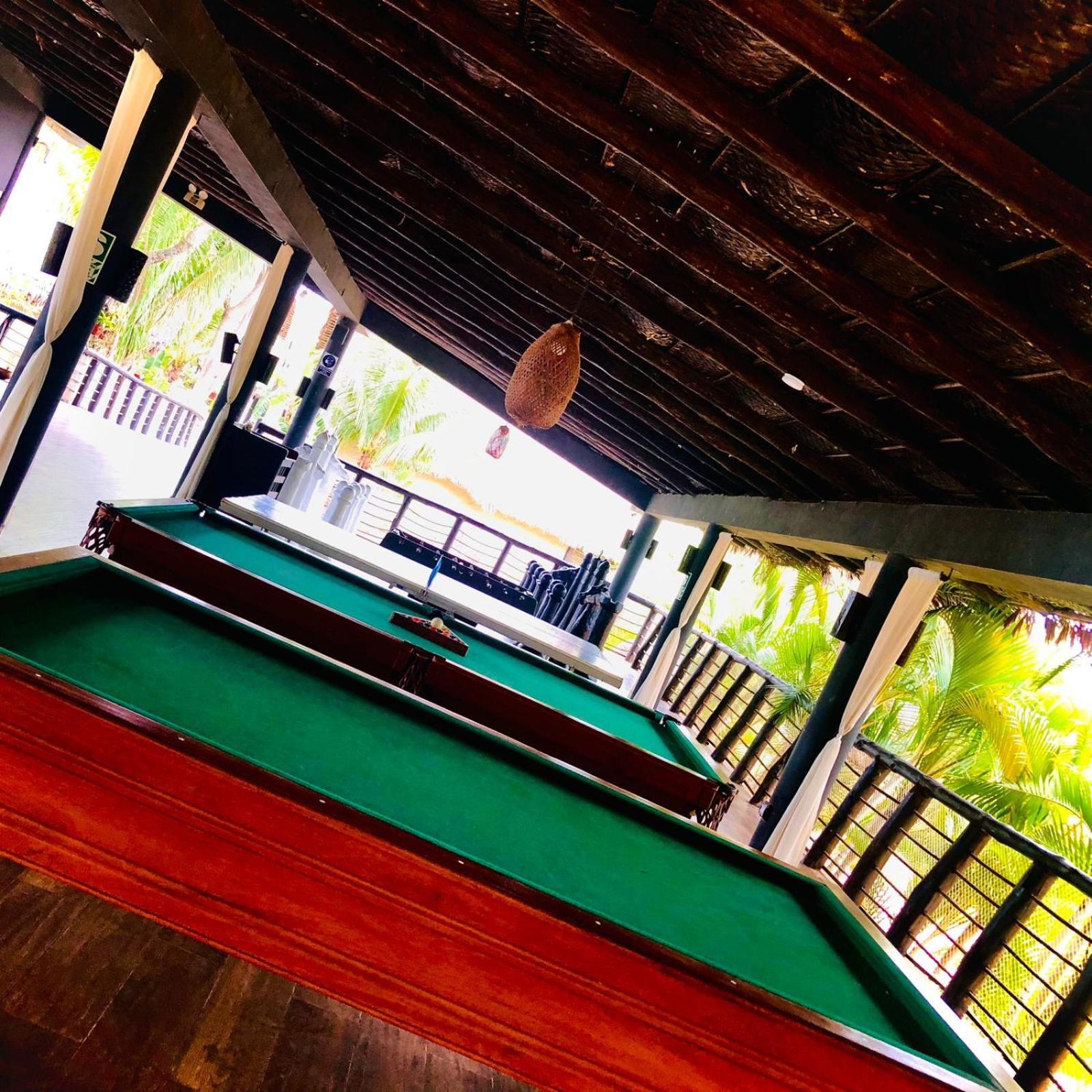Hotel Rustica Tarapoto Exterior photo